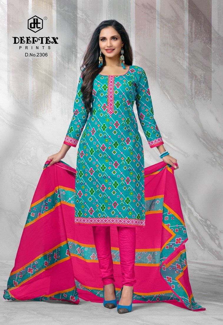 Deeptex Chief guest Vol-23 2301-2315 Series 6