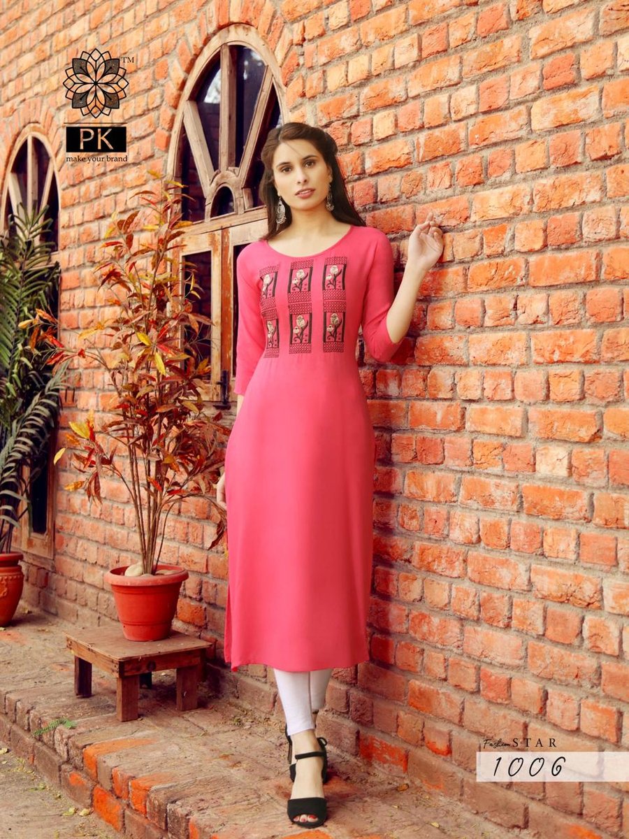 Aradhana Fashion Star Vol-1 1001-1010 Series 6