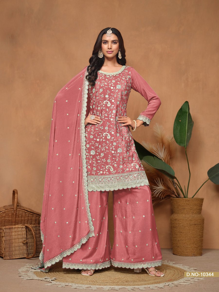 ANJUBAA VOL-34 10341 TO 10344 4