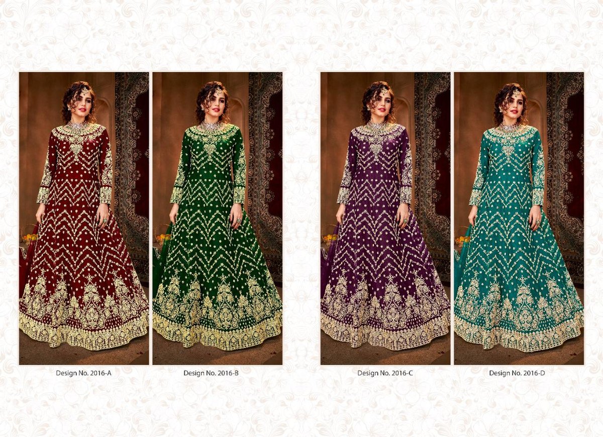 Avighaya Aagman 2016 Colors 5