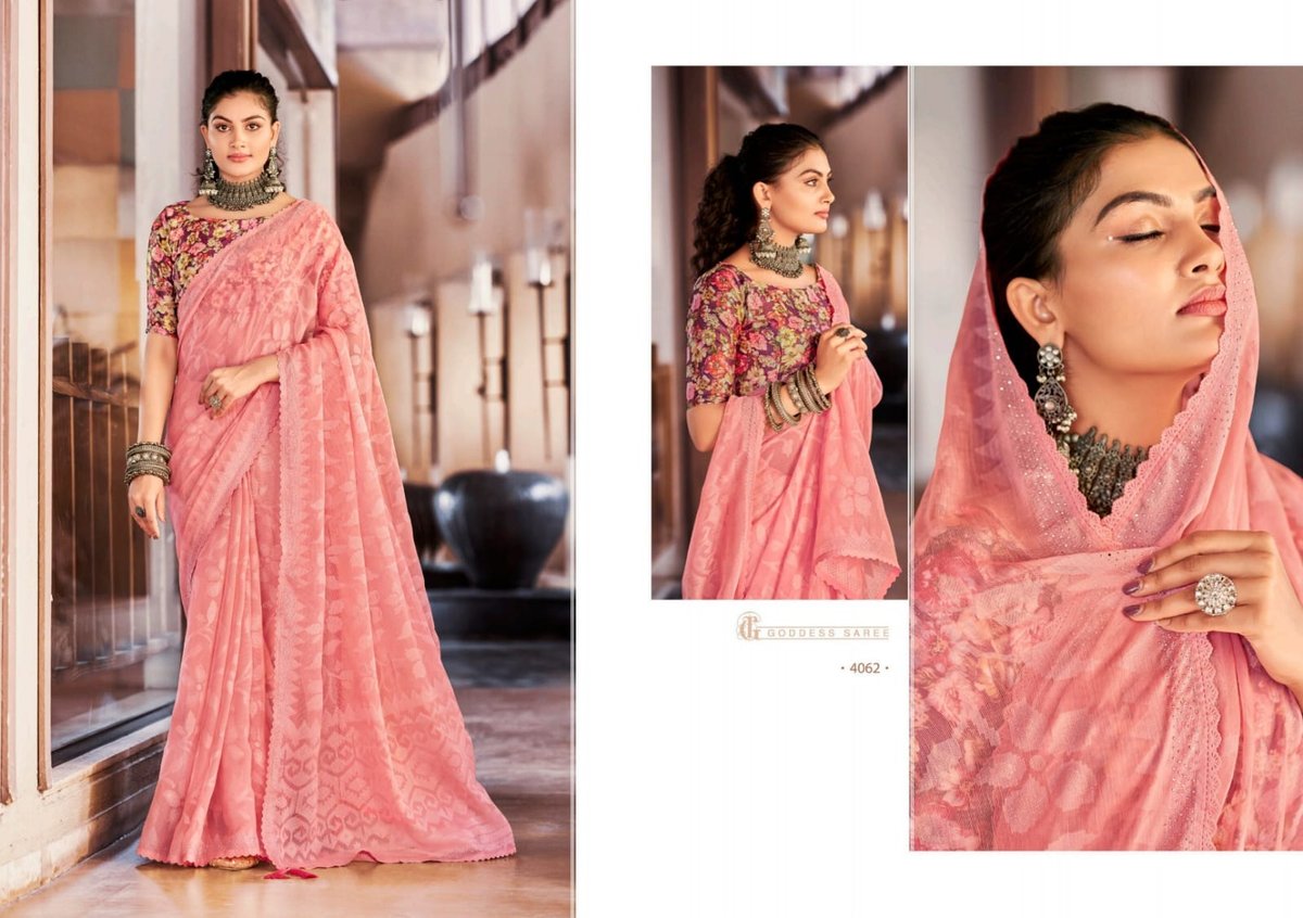 5D Designer Kinjal Brasso 4061-4068 Series 2