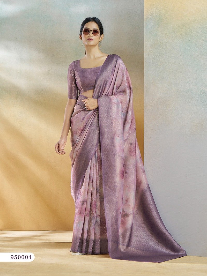 RAJPATH KORAL SILK 950001 TO 950006 4