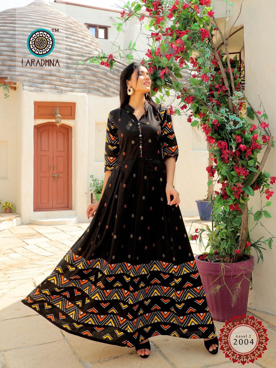 Aradhna Fashion Level Vol-2 2001-2010 Series 4