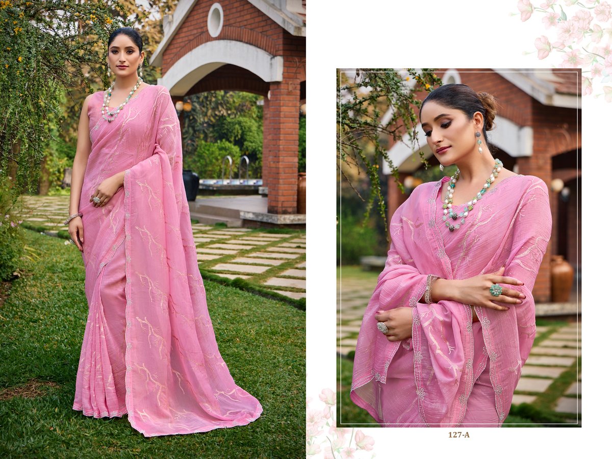 DURGA FASHION 127A TO 127D 1