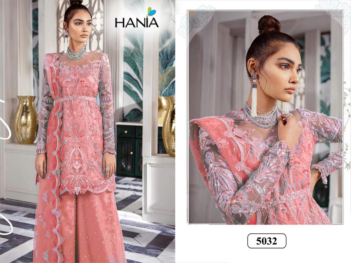 HHH Fashion Hania 5032 1
