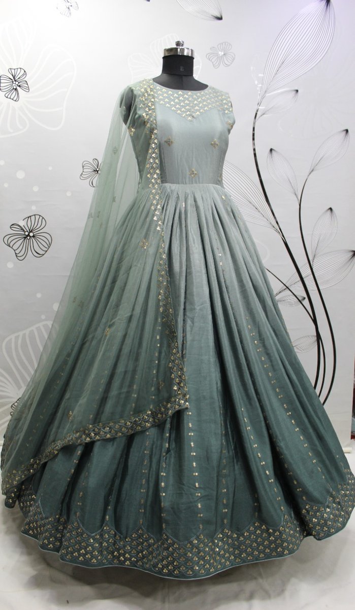 Shubhkala Flory Vol-25 4801-4804 Series 4