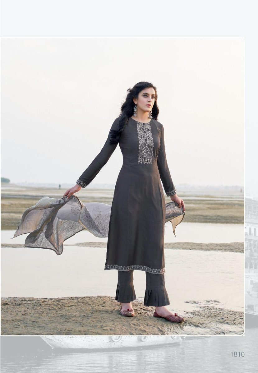 Bela Fashion Kaira 1809-1817 Series 2