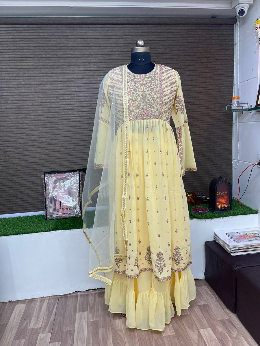 Eba Lifestyle Mehar Vol-2 1487-1490 Series 6