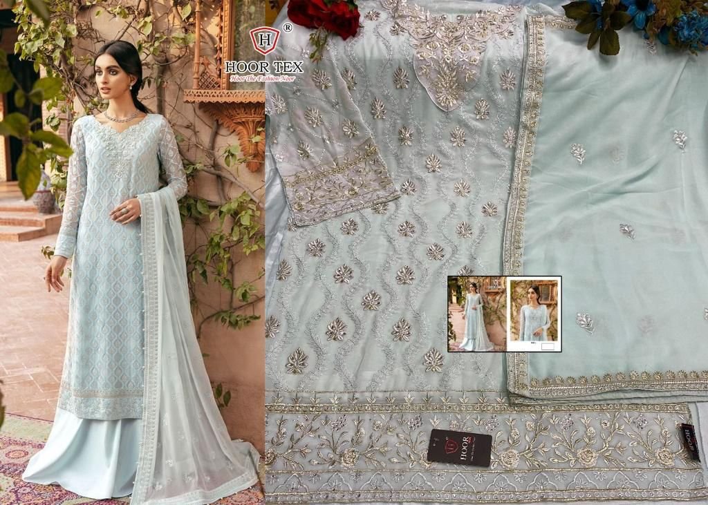 Hoor Tex H-01 Design 2