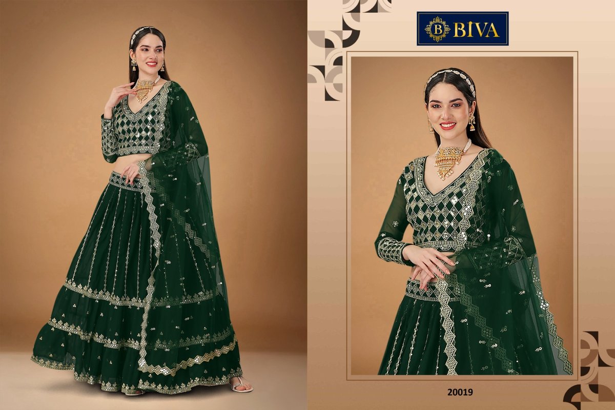 Biva Noor 20011-20020 Series 9