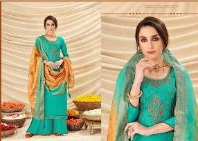 Alok Suits Sheeba 548-001-548-008 Series 6