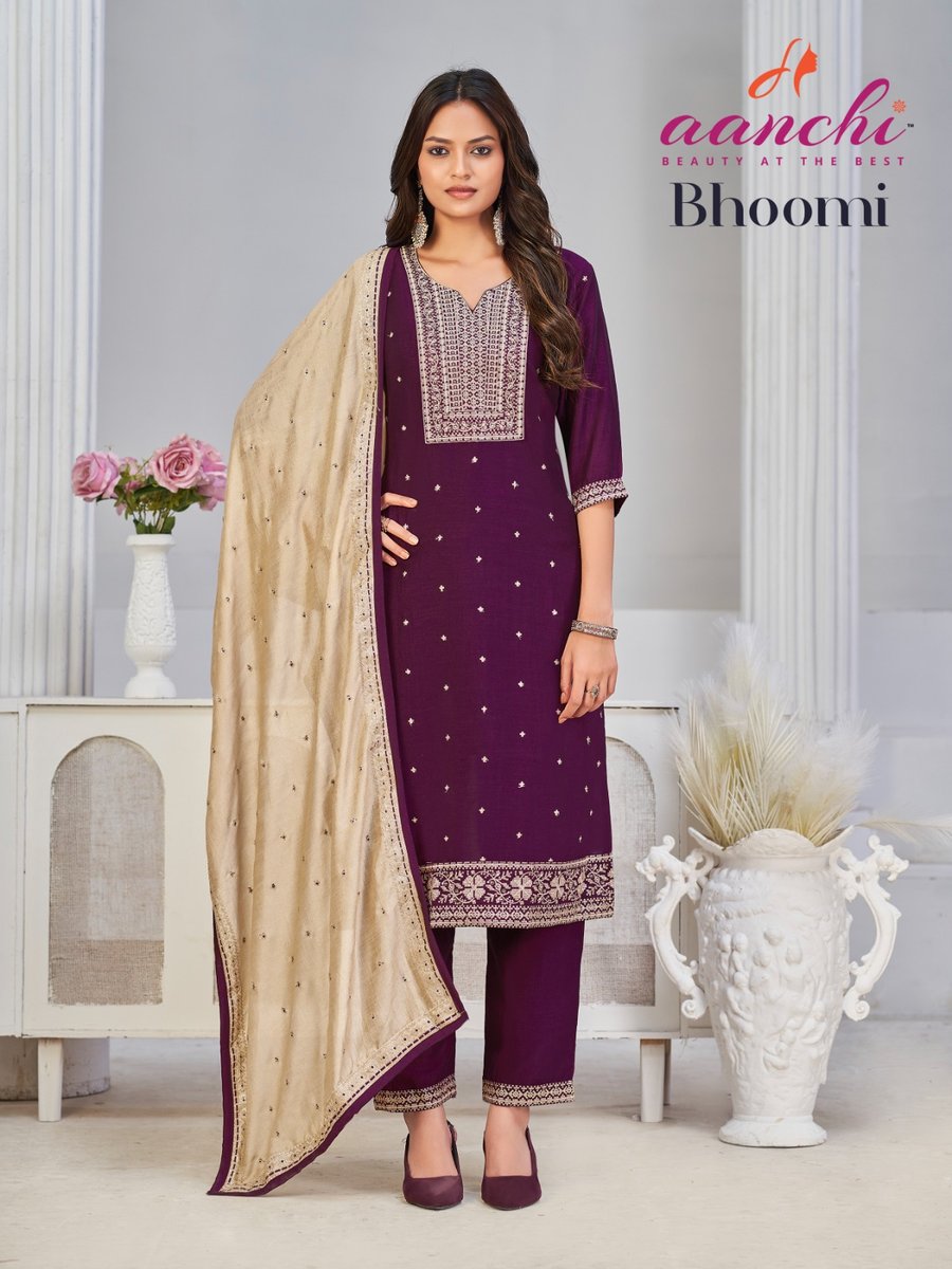 AANCHI BHOOMI 8
