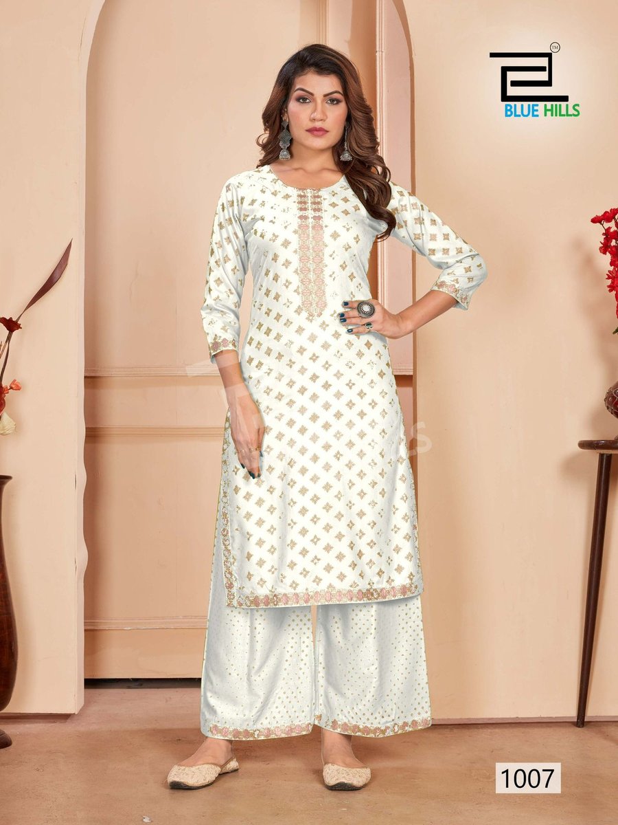 BLUE HILLS REEL 1001 TO 1007 6