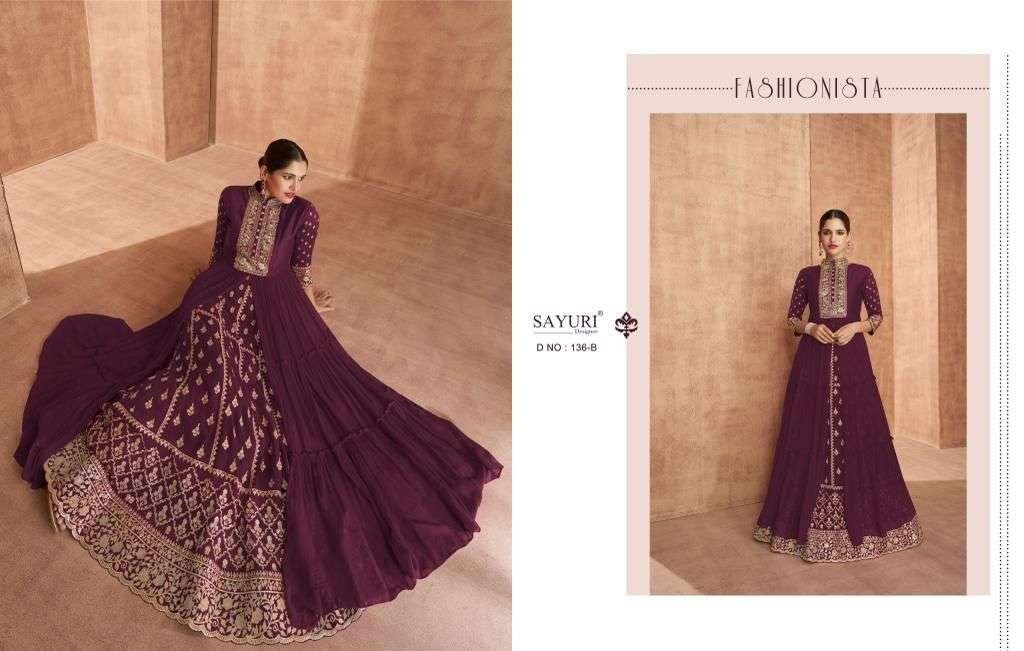 Aashirwad Sayuri Designer Shaina 136 Colors 3