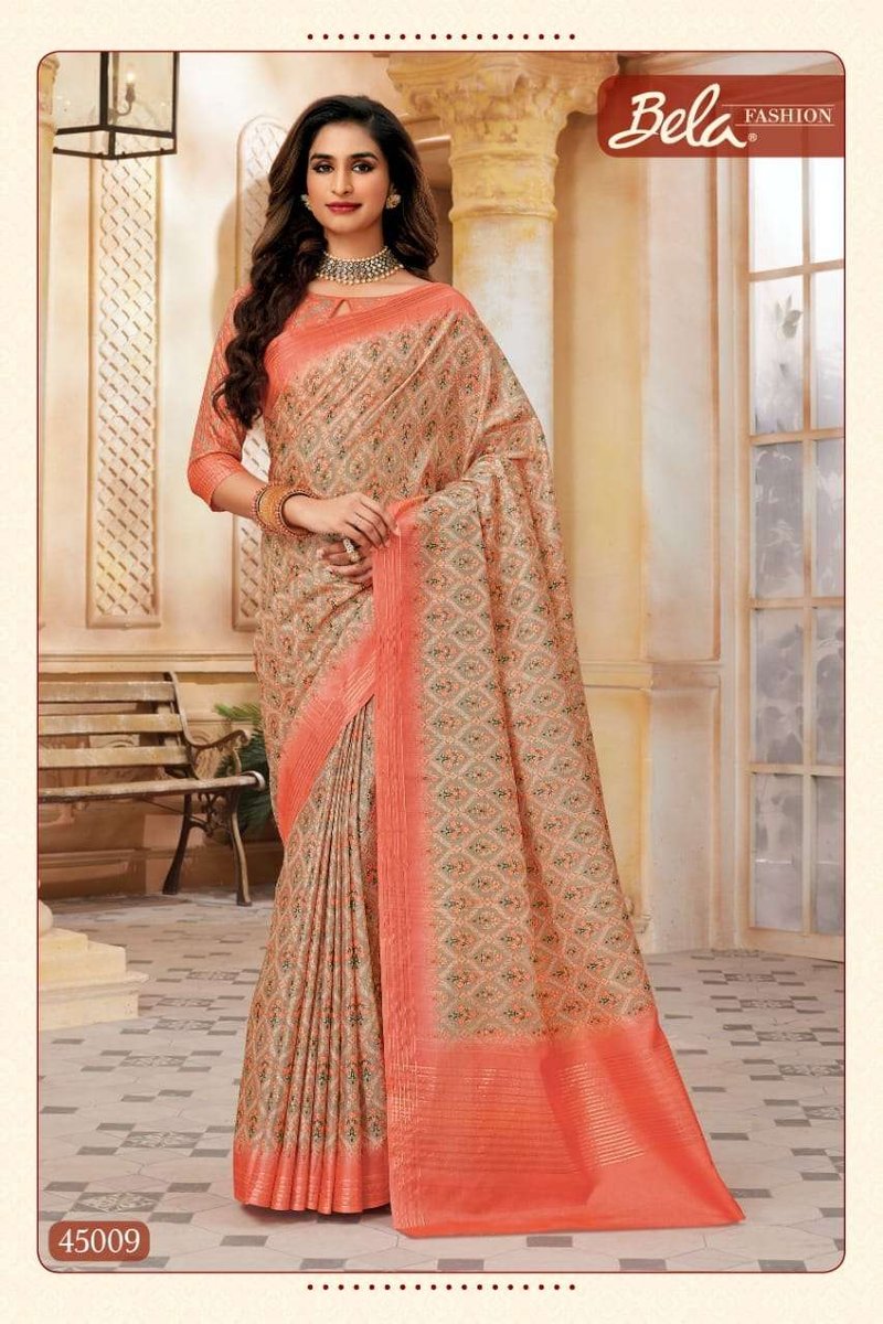 Bela Fashion Aparna 45009-45017 Series 1
