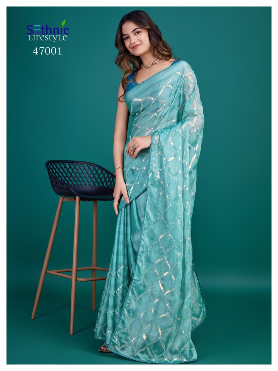 SETHNIC SAAMYA VOL-02 47001 TO 47005 1
