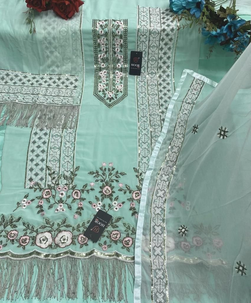 Hoor Tex 20013 Colors 2