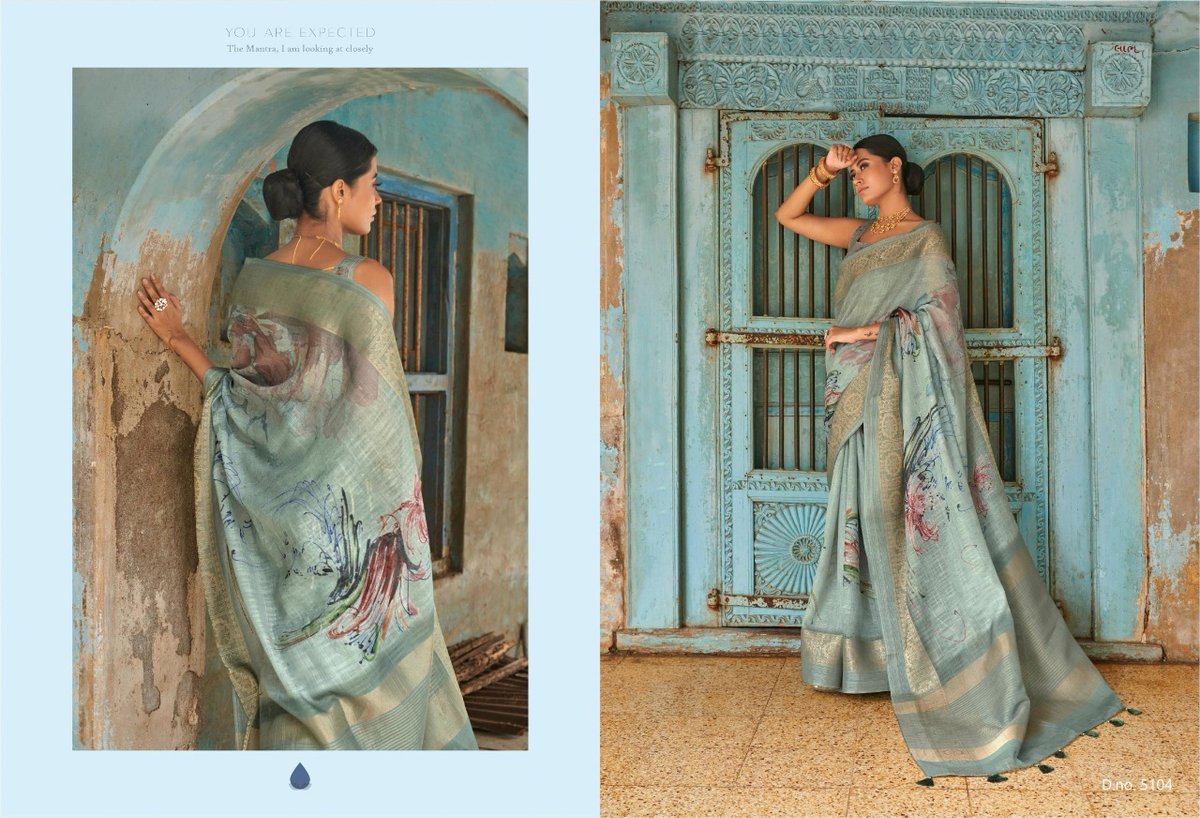 Bhumi Chhap Vol-1 5101-5109 Series 4