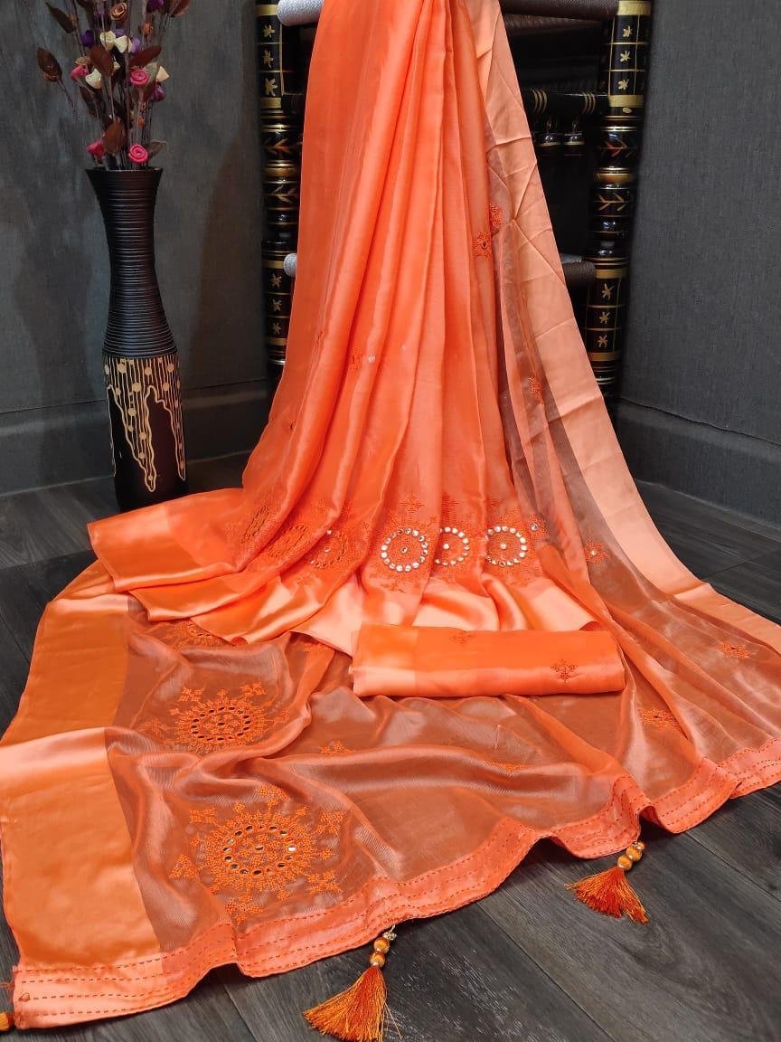 Divya Fashion DF-4028 Colors 3