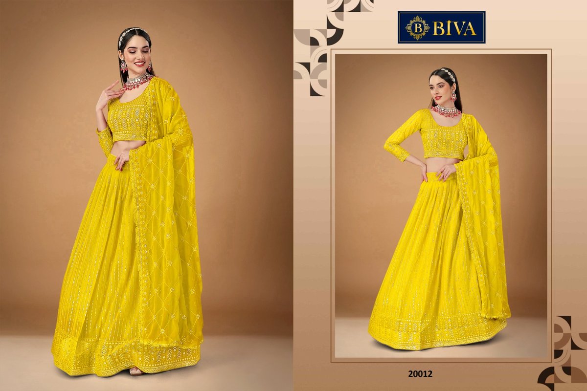 Biva Noor 20011-20020 Series 2