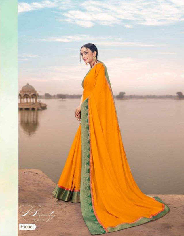 Aayami Saree Shringar 3001-3014 Series 6