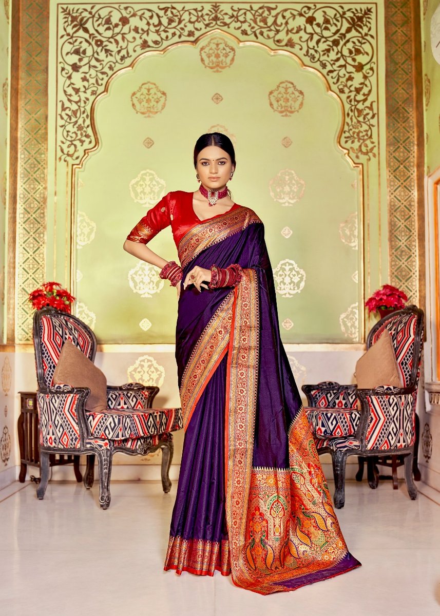 Rajpath Archi Silk 9201-9206 Series 3