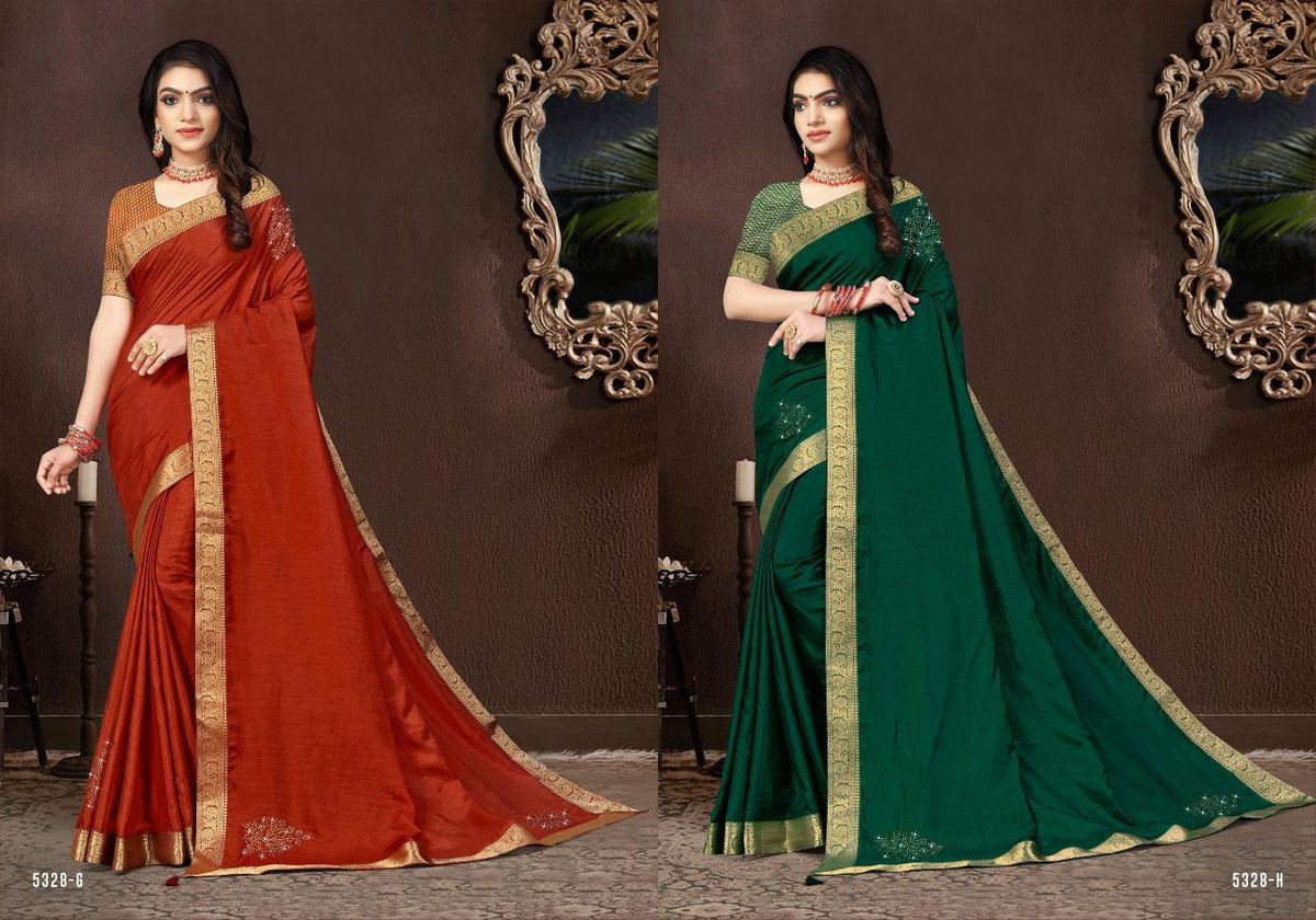 Indian Lady Mava Mishri 5328 Colors 4