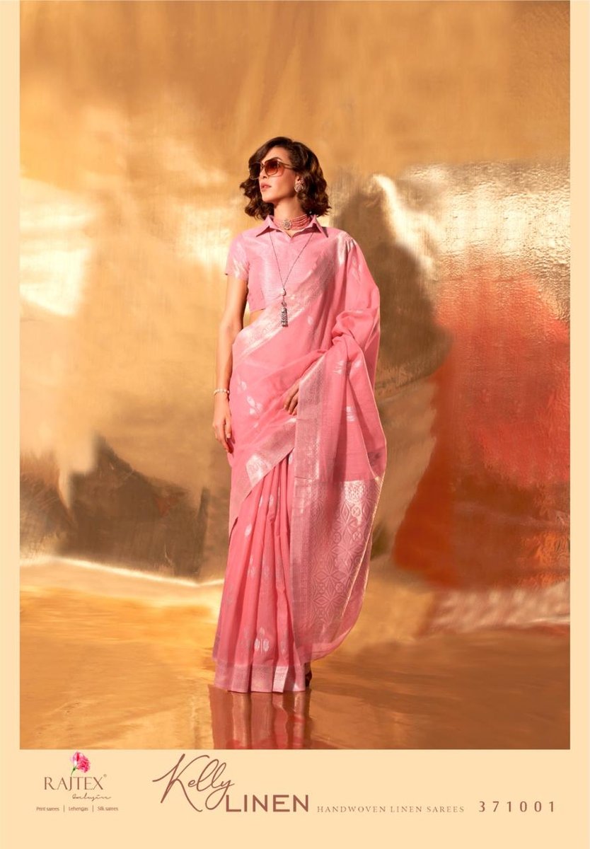 RAJTEX KELLY LINEN 371001 TO 371006 1
