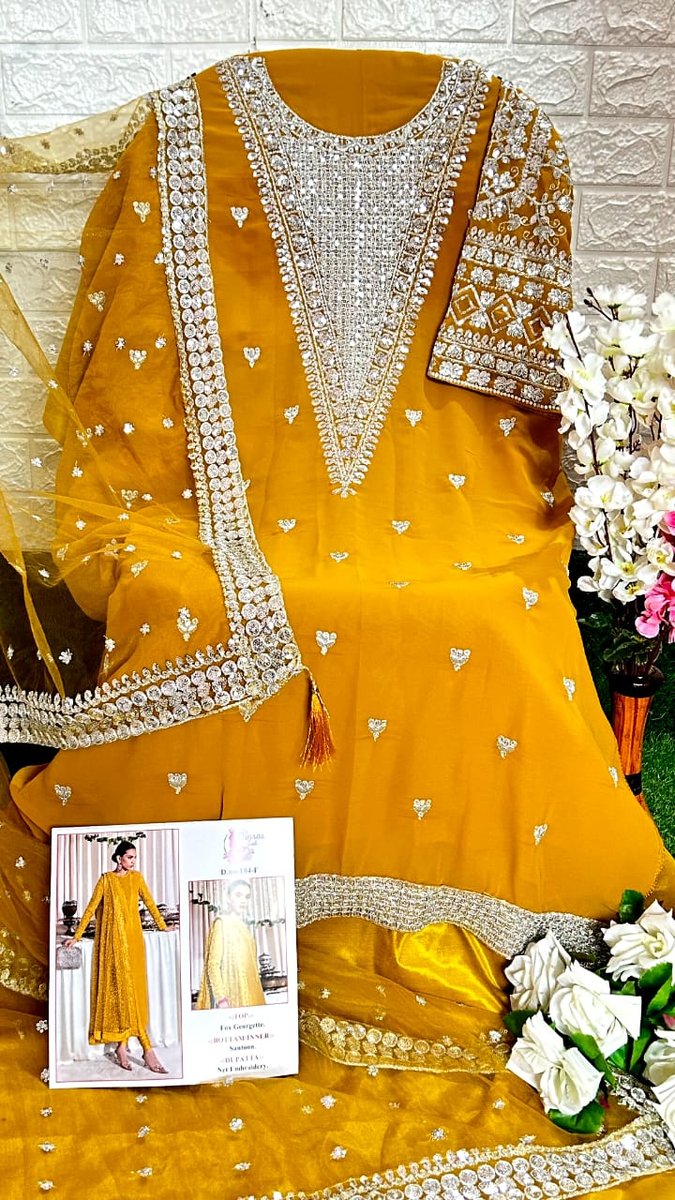Dinsaa Suit DS-184 Colors 3