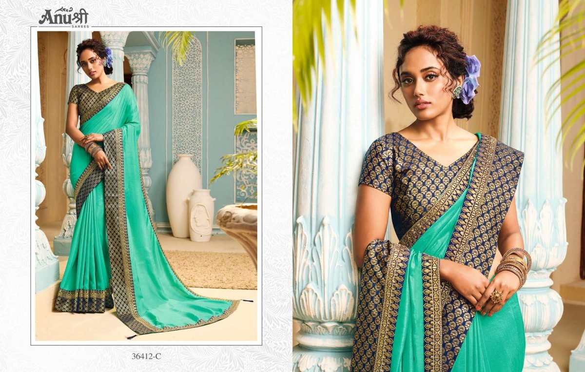 Anushree Jay Lalita 46412 Colors 3
