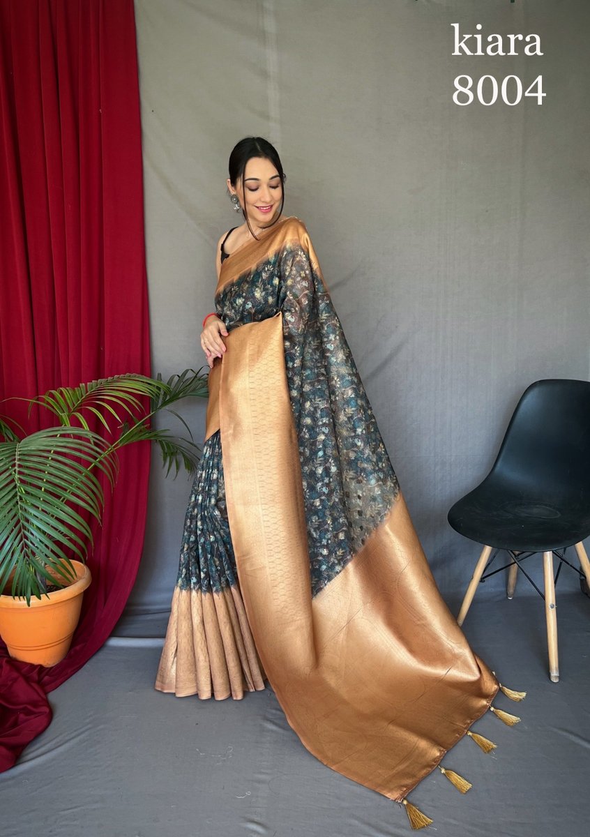 Fashion Lab Kiara  8001-8005 Series 4