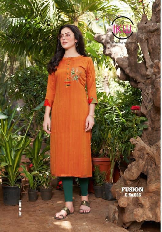 IKW Fusion Vol-2 001-008 Series 3