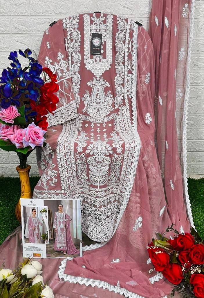 Hoor Tex Super Hit H-47 Colors 2