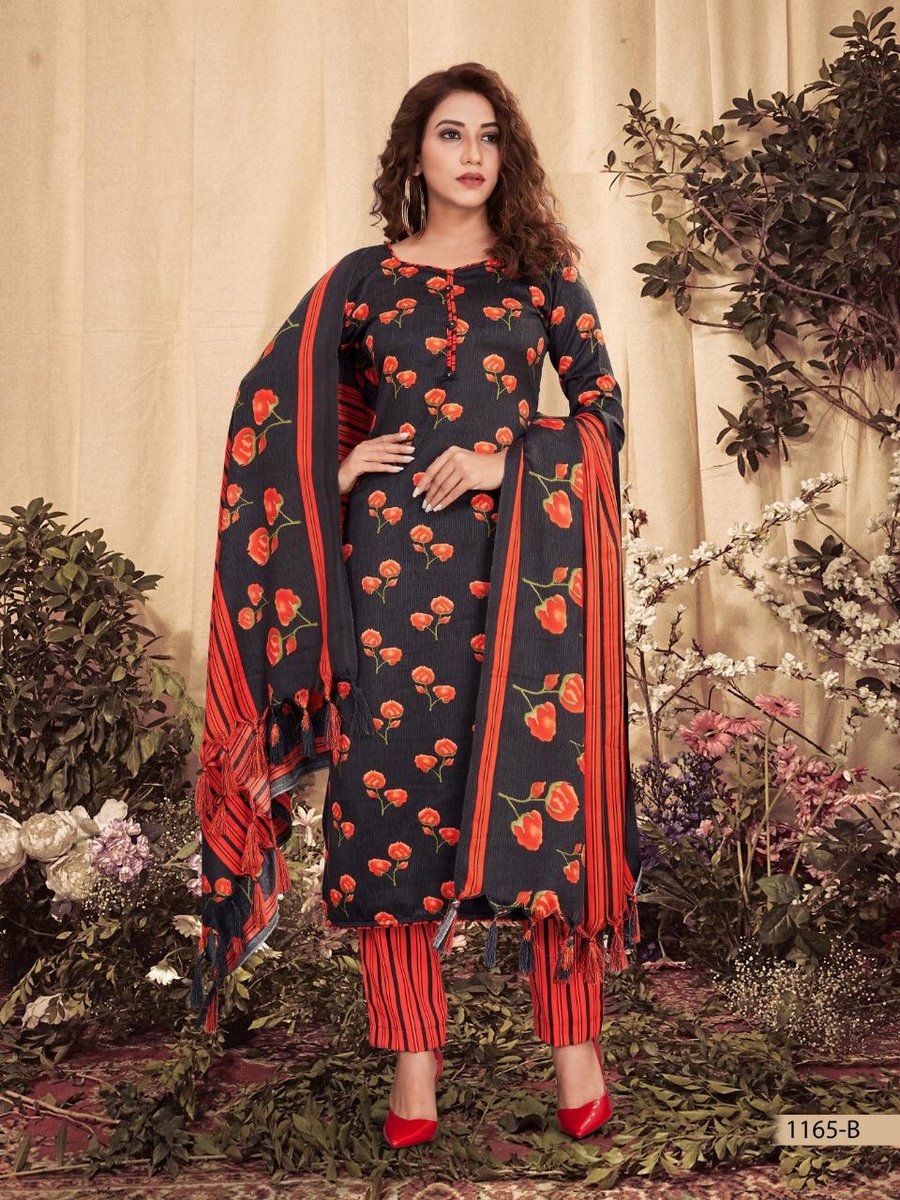 Bipson Prints Preet 1165 2