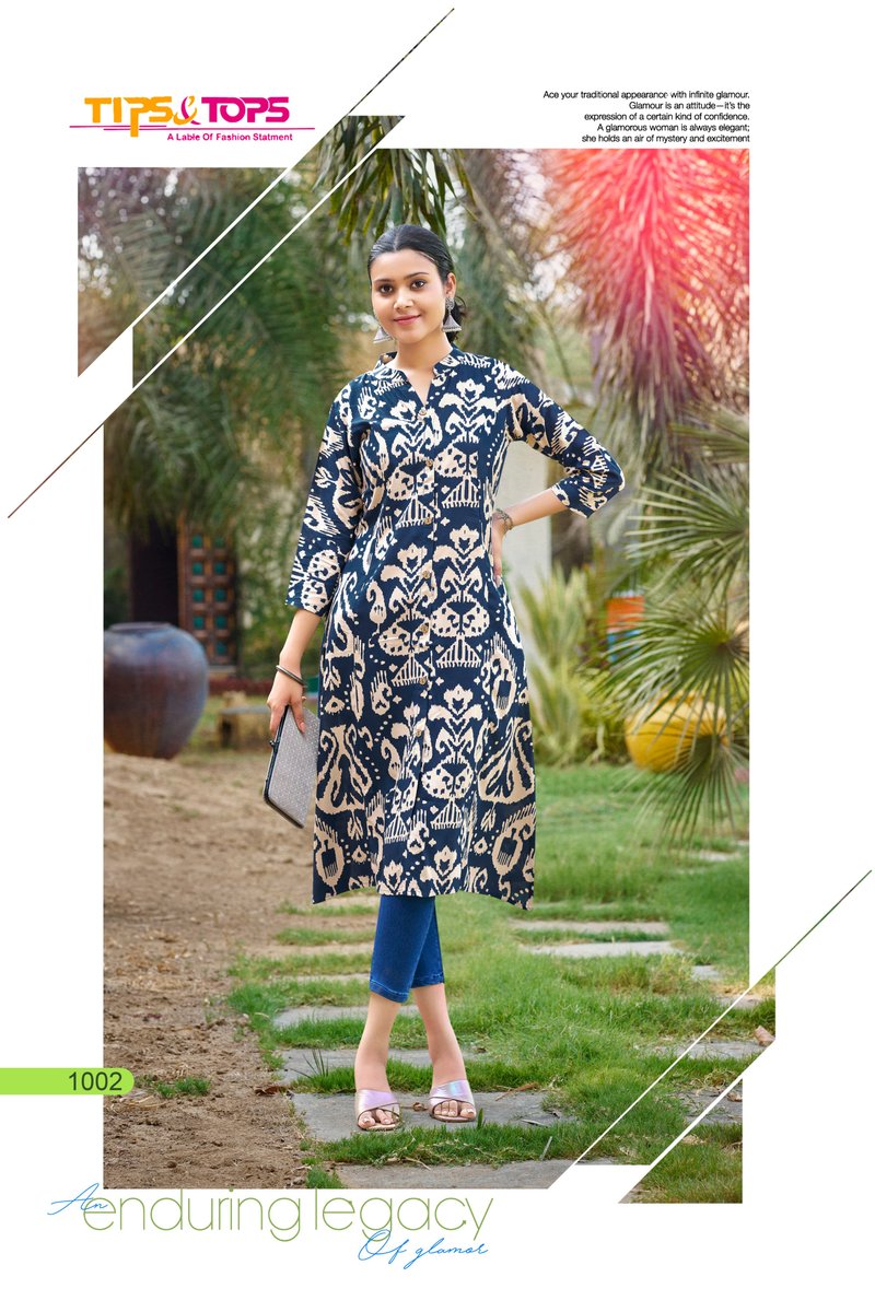 TIPS & TOPS MIMI VOL-02 1001 TO 1006 2