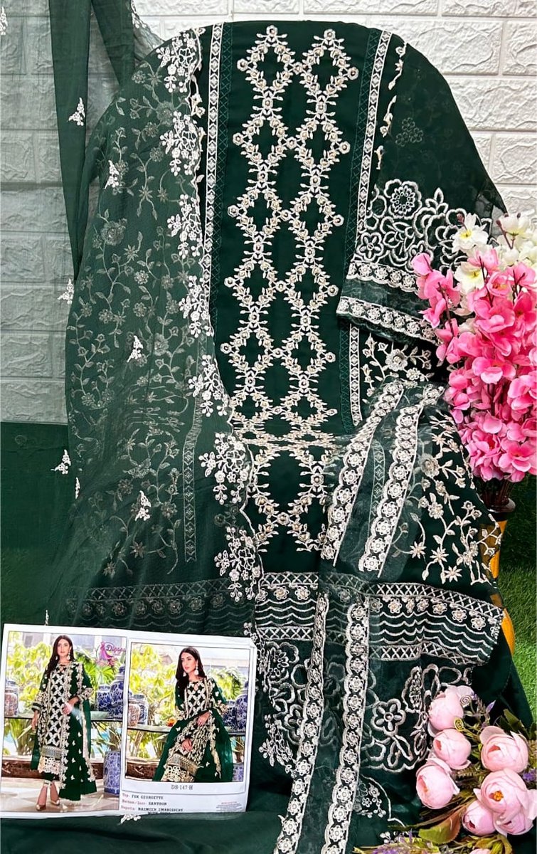 Dinsaa Suit DS-147 New Colors 8