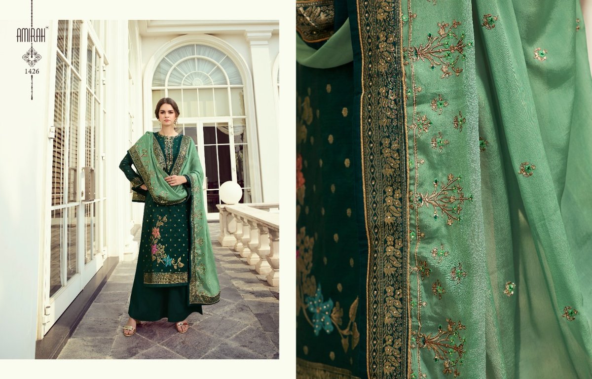 Amirah Haseen Vol-2 1421-1428 Series 6