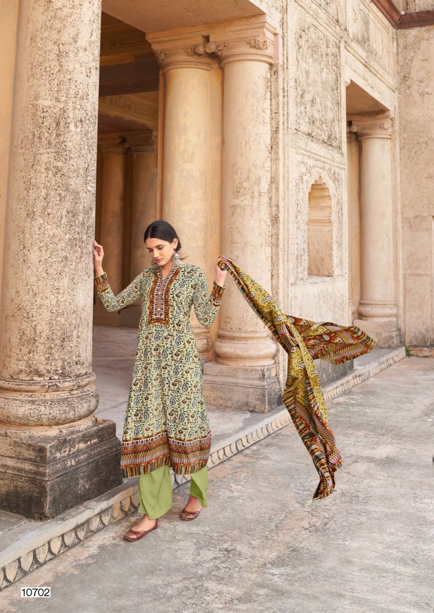 Deepsy Suits Kaani 10701-10706 Series 2