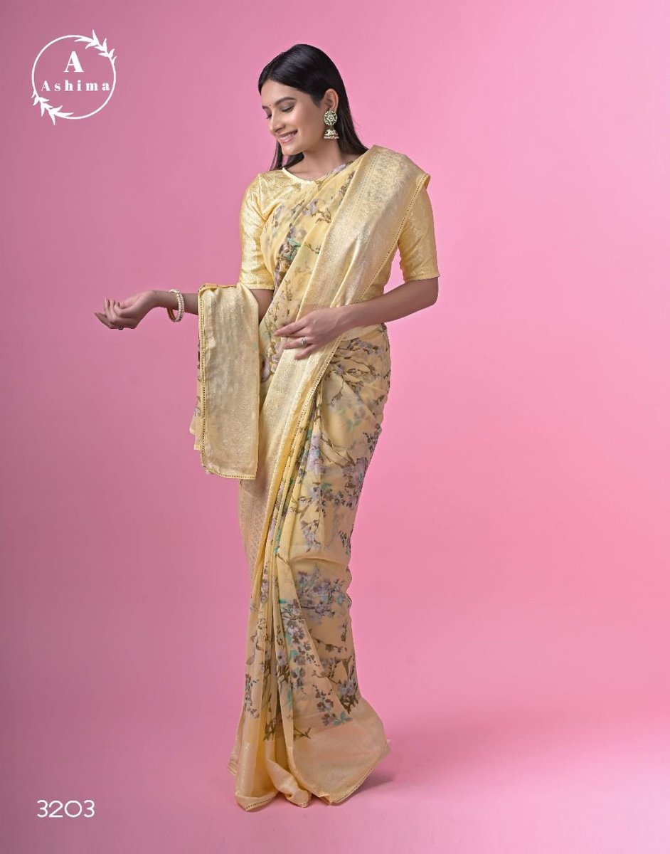 Ashima Krisha Vol-3 3201-3208 Series 3