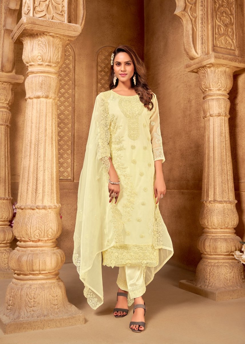 Bela Fashion Signature Vol-7 3483-3489 Series 6