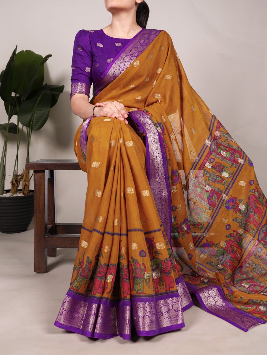 YNF VEDANTI 7031 COLORS 2