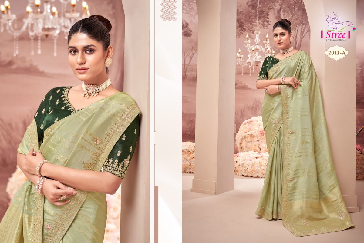 STREE STREE VOL-01 2007 TO 2016 COLOUR'S 9