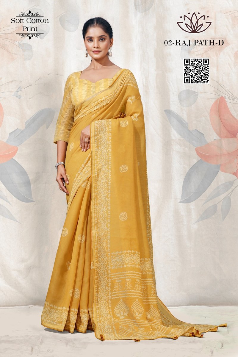 KALPVELLY TRENDZ RAJPATH 02-A TO 02-F 4