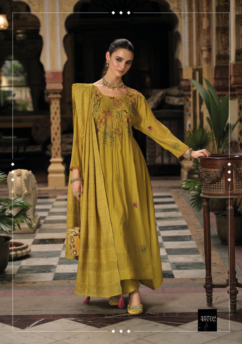 KAILEE FASHION MEHER 4