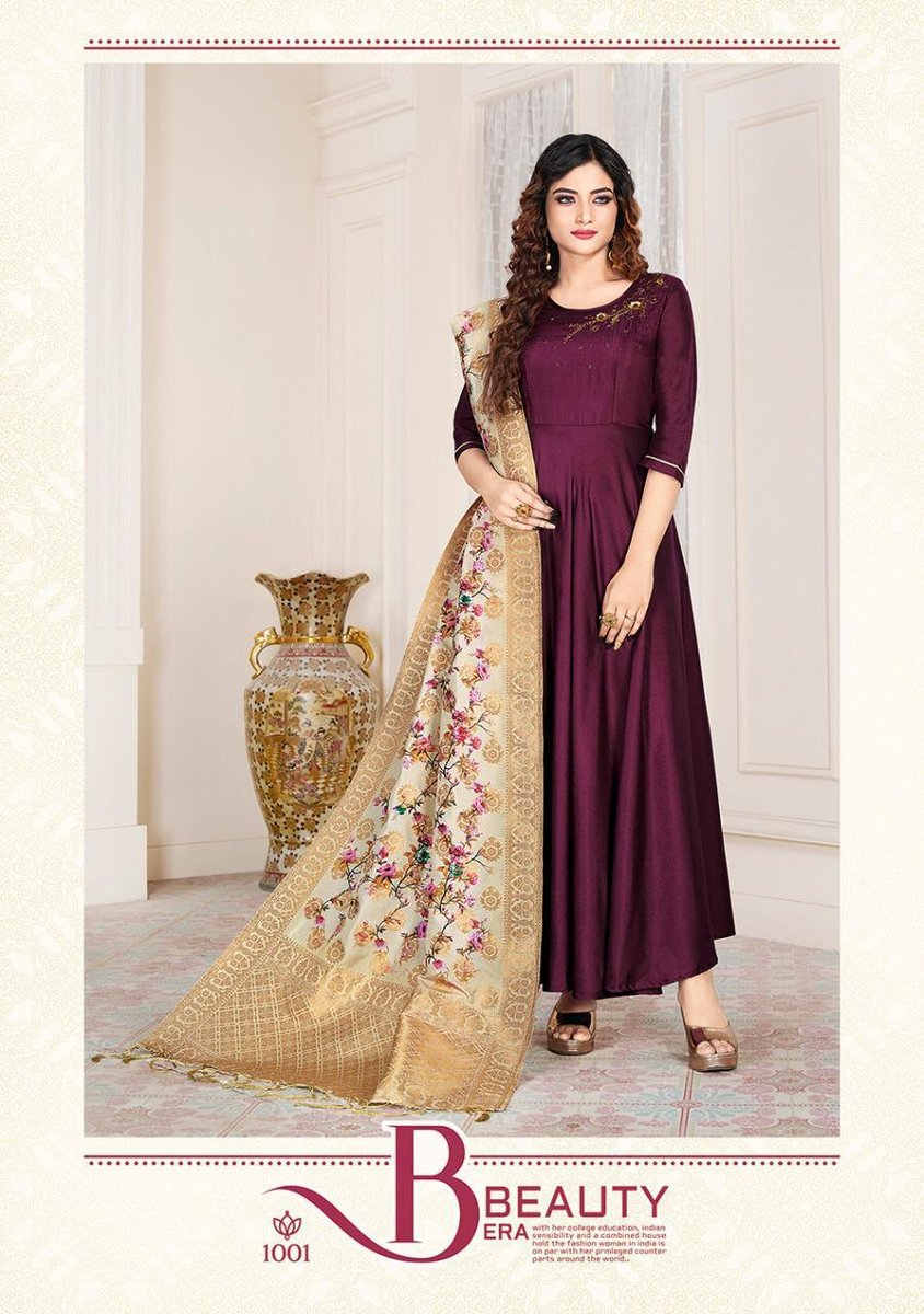 Alishka Fashion Fabulous 1001-1006 Series 1