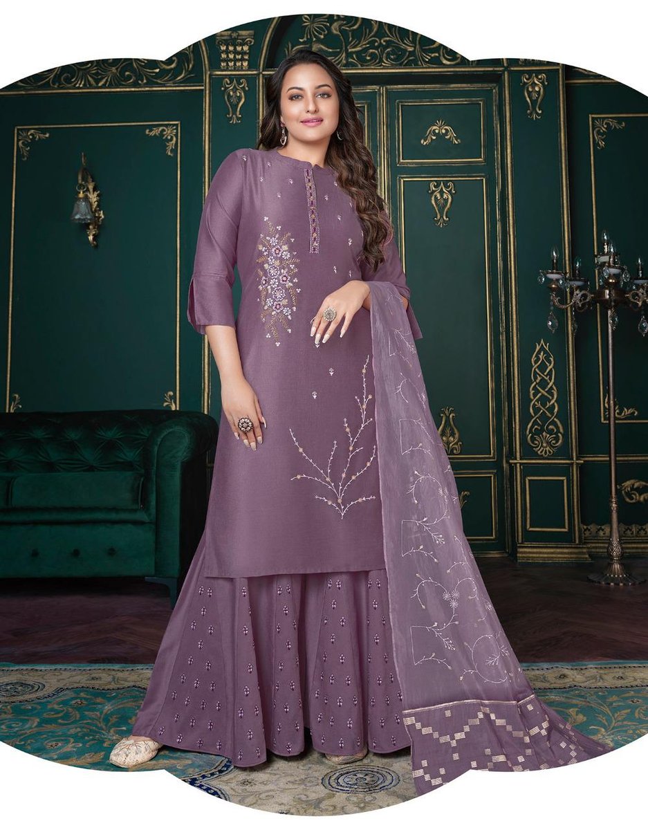 Lily And Lali Riwaaz Vol-3 10091-10098 Series 8