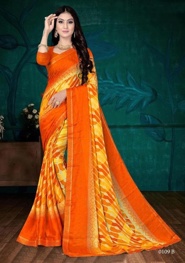 Bargad Sandhya 0109-9009 Series 2