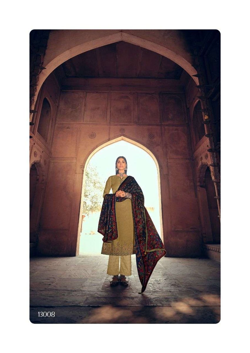 Deepsy Suits Tahjib 13001-13008 Series 8