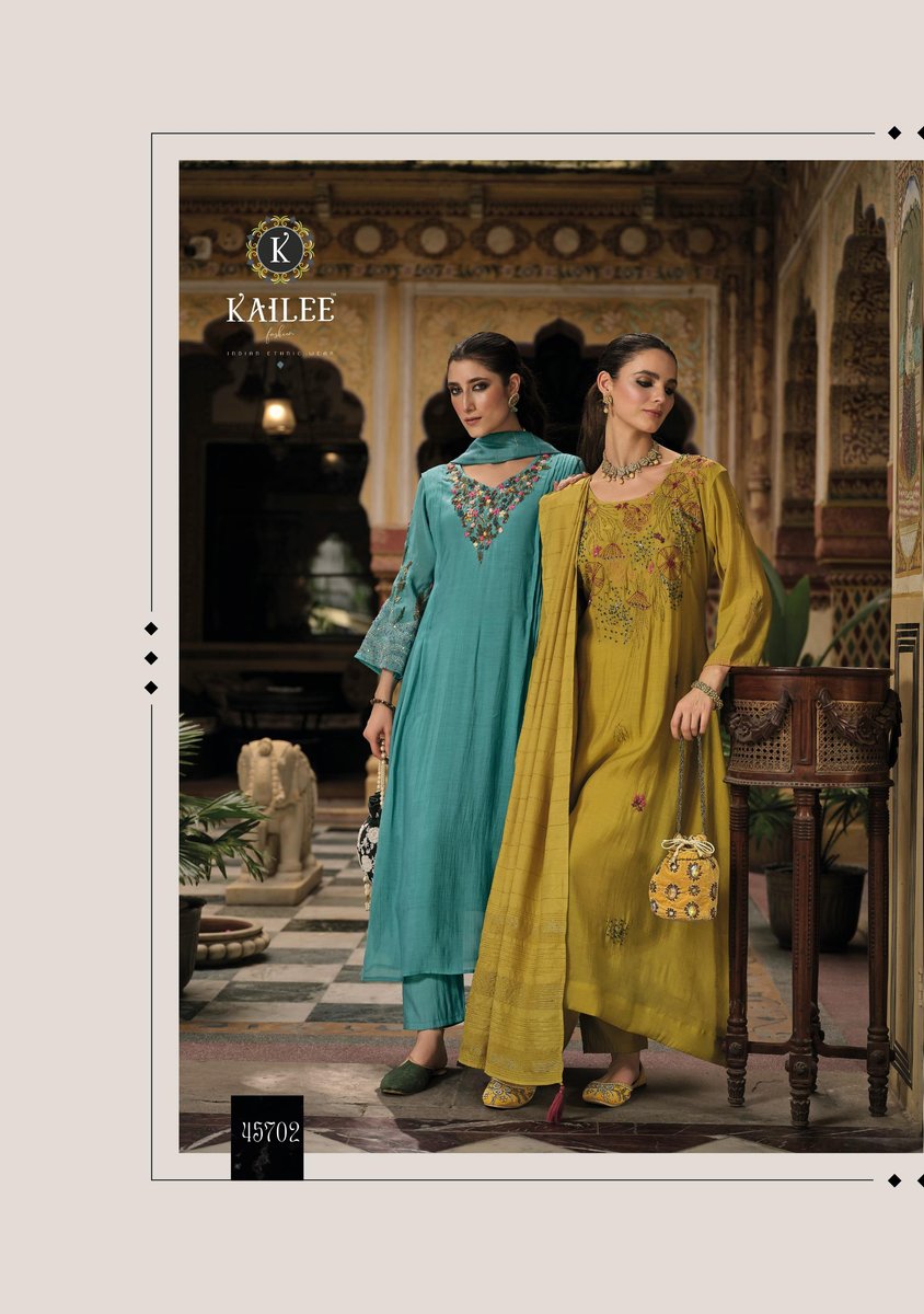 KAILEE FASHION MEHER 6