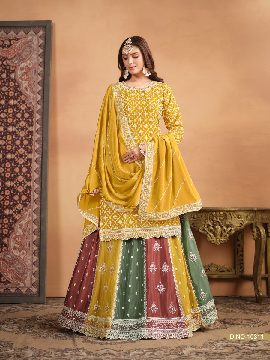 ANJUBAA VOL-31 10311 TO 10313 1